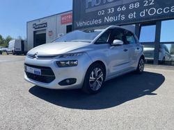 Gris Utilisé 2015 Citroën C4 Picasso Intensive Monospace | 11 990 € (Prix cher)