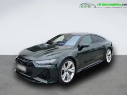 Utilisé 2022 Audi RS7 Sport Citadine | 115 500 € (Prix juste)