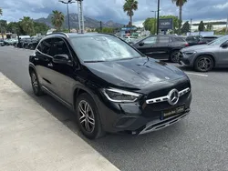 Noir Utilisé 2022 Mercedes GLA250 SUV | 37 943 € (Prix juste)