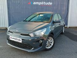 Utilisé 2021 Kia Rio Active Citadine | 12 699 € (Bon prix)