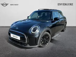 Noir Utilisé 2022 Mini Cooper Citadine | 25 880 € (Prix juste)