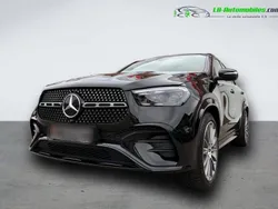 Utilisé 2023 Mercedes GLE400 | 85 400 € (Bon prix)
