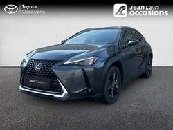 Gris Utilisé 2024 Lexus UX SUV | 31 990 €