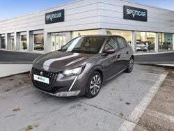 Utilisé 2020 Peugeot 208 Active Citadine | 12 490 € (Prix assez cher)