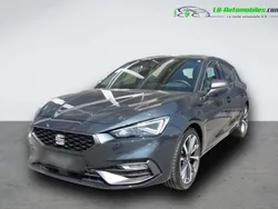 Utilisé 2020 Seat Leon Berline | 23 600 € (Prix assez cher)