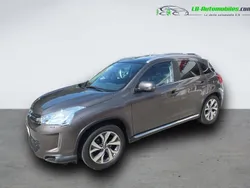 Utilisé 2017 Citroën C4 Aircross SUV | 17 900 €
