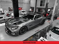 Gris sélénite magno designo Occasion 2021 Mercedes AMG GT AMG Coupé | 449 000 €