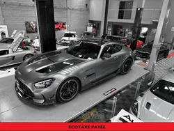Gris sélénite magno designo Utilisé 2021 Mercedes AMG GT AMG Coupé | 449 000 €