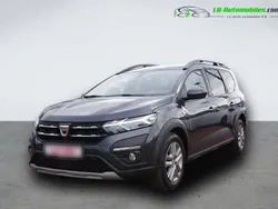 Utilisé 2022 Dacia Jogger Monospace | 23 800 € (Prix assez cher)