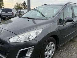 Gris Utilisé 2012 Peugeot 308 Active Break | 5 490 € (Prix juste)