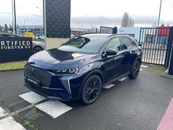 Bleu Occasion 2023 DS Automobiles DS7 Crossback Performance SUV | 29 990 € (Prix assez cher)