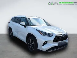 Utilisé 2022 Toyota Highlander SUV | 68 300 €