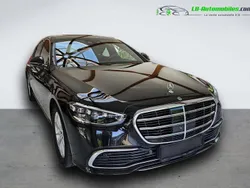 Utilisé 2021 Mercedes S350 Berline | 78 200 €
