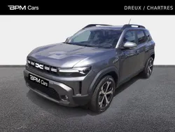 Nouvelle 2025 Dacia Duster Journey SUV | 27 900 € (Prix juste)
