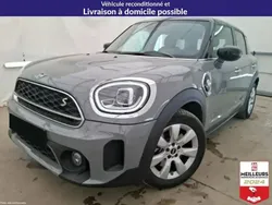 Blanc Utilisé 2021 Mini Cooper Countryman SUV | 26 900 € (Bon prix)