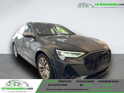 Utilisé 2022 Audi e-tron Sport SUV | 51 400 € (Prix juste)