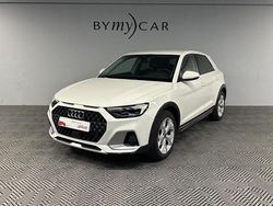 Blanc cortina Utilisé 2022 Audi A1 Design Citadine | 26 500 € (Prix juste)