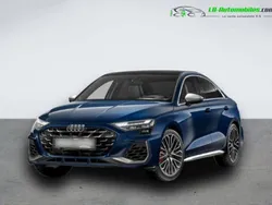 Utilisé 2024 Audi S3 Sport Berline | 56 400 €