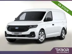 Blanc Nouvelle 2025 Ford Transit Trend Monospace | 24 679 €