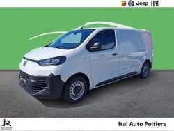 Blanc Utilisé 2025 Fiat Scudo S Van | 32 990 € (Bon prix)