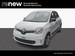 Blanc Utilisé 2019 Renault Twingo Life Citadine | 9 500 € (Prix juste)