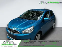 Utilisé 2017 Mitsubishi Space Star Citadine | 8 900 € (Bon prix)