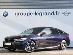 Utilisé 2019 BMW 320 M Sport Berline | 64 887 €