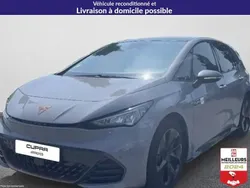 Gris Utilisé 2022 Cupra Born Citadine | 31 450 € (Prix cher)