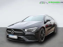 Utilisé 2022 Mercedes 220 Coupé | 35 500 € (Bon prix)
