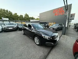 Utilisé 2015 Peugeot 508 Allure Break | 10 990 € (Prix juste)
