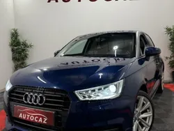 Utilisé 2017 Audi A1 Sportback Ambition Citadine | 14 990 € (Prix juste)