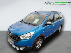Utilisé 2019 Dacia Lodgy Monospace | 17 700 €