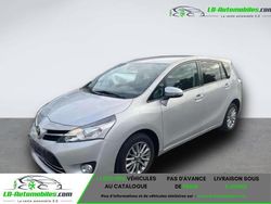 Utilisé 2017 Toyota Verso Monospace | 17 400 € (Prix cher)
