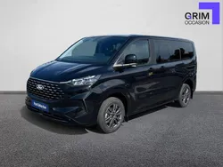Nouvelle 2025 Ford Tourneo Custom | 54 980 € (Super prix)