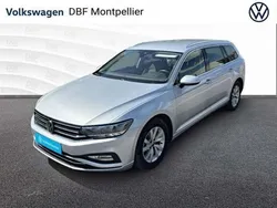 Gris Utilisé 2024 VW Passat Life Break | 31 490 € (Bon prix)