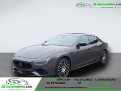 Utilisé 2024 Maserati Ghibli Coupé | 101 700 €