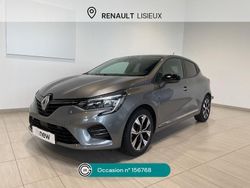 Gris Utilisé 2023 Renault Clio V Evolution Citadine | 18 990 € (Prix assez cher)