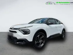 Utilisé 2023 Citroën C4 Berline | 22 000 € (Bon prix)