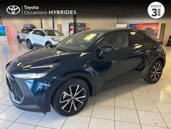 Nouvelle 2025 Toyota C-HR Design SUV | 39 200 € (Prix cher)