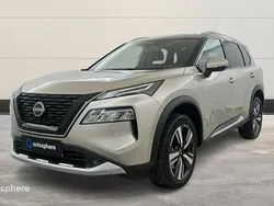 Utilisé 2022 Nissan X-Trail Tekna SUV | 34 799 € (Prix cher)