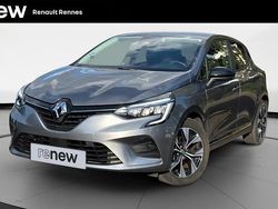 Gris Occasion 2023 Renault Clio V Evolution Citadine | 15 390 € (Prix juste)