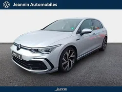 Utilisé 2024 VW Golf VIII | 30 890 € (Prix assez cher)