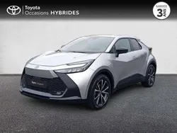Utilisé 2024 Toyota C-HR Design SUV | 28 980 € (Bon prix)