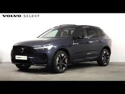 Bleu denim métallisé Occasion 2025 Volvo XC60 Plus SUV | 73 900 €