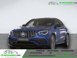 Utilisé 2020 Mercedes GLC43 AMG AMG Coupé | 62 000 € (Prix assez cher)