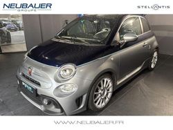 Cioccolato/cipria Occasion 2018 Abarth 695C Cabriolet | 23 490 €
