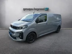 Gris Nouvelle 2024 Opel Vivaro-e Combi Van | 46 980 €