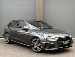 Gris Utilisé 2024 Audi A4 Competition Break | 46 490 € (Prix cher)