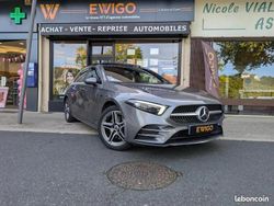 Gris Utilisé 2020 Mercedes A250 AMG line Berline | 29 990 € (Prix cher)