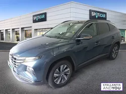 Othercolor Utilisé 2021 Hyundai Tucson SUV | 26 689 € (Super prix)